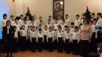 В ожидании Рождества