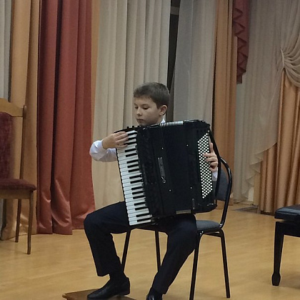 Наши стипендиаты